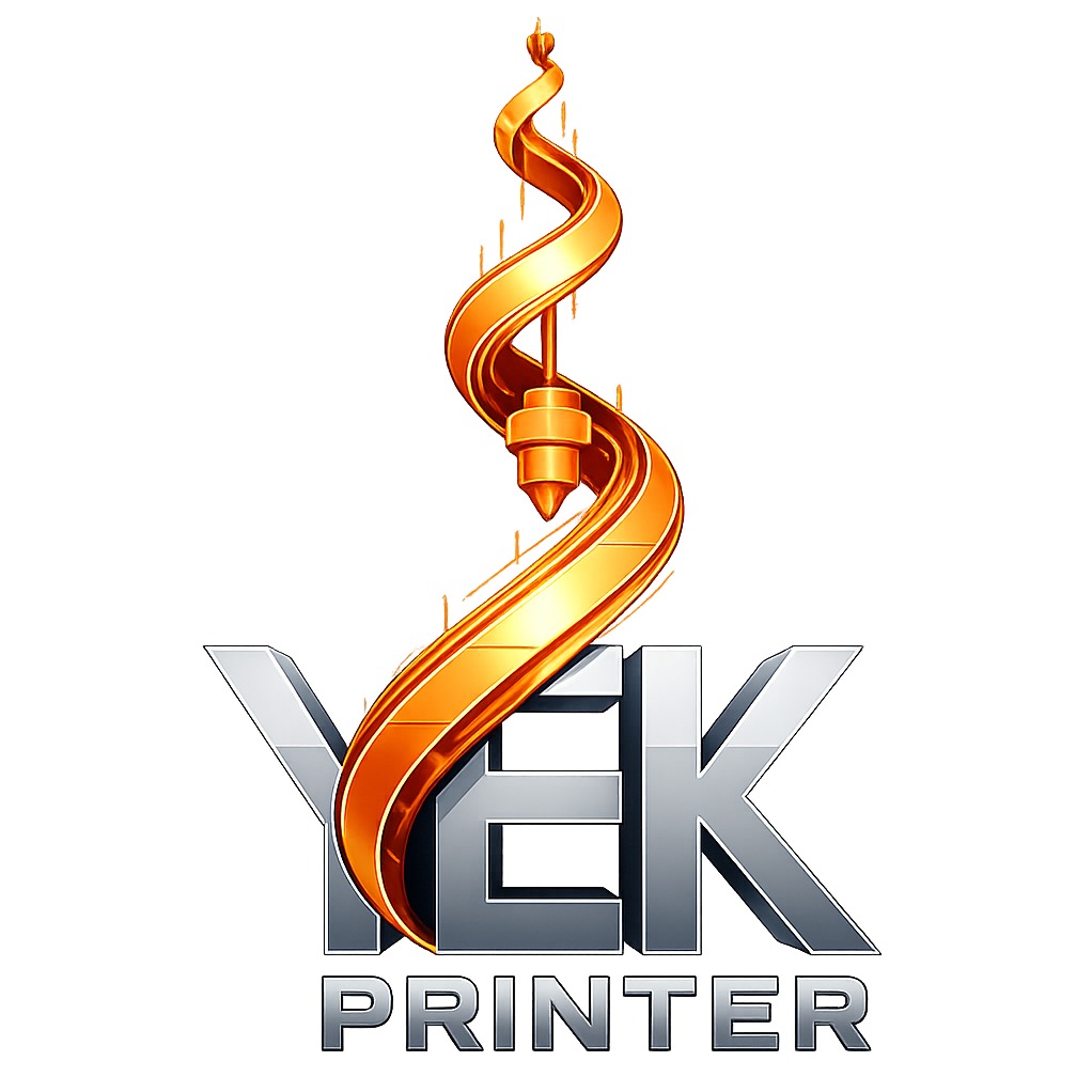 Yek Printer
