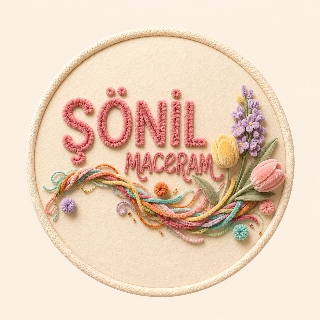 ŞÖNİL MACERAM