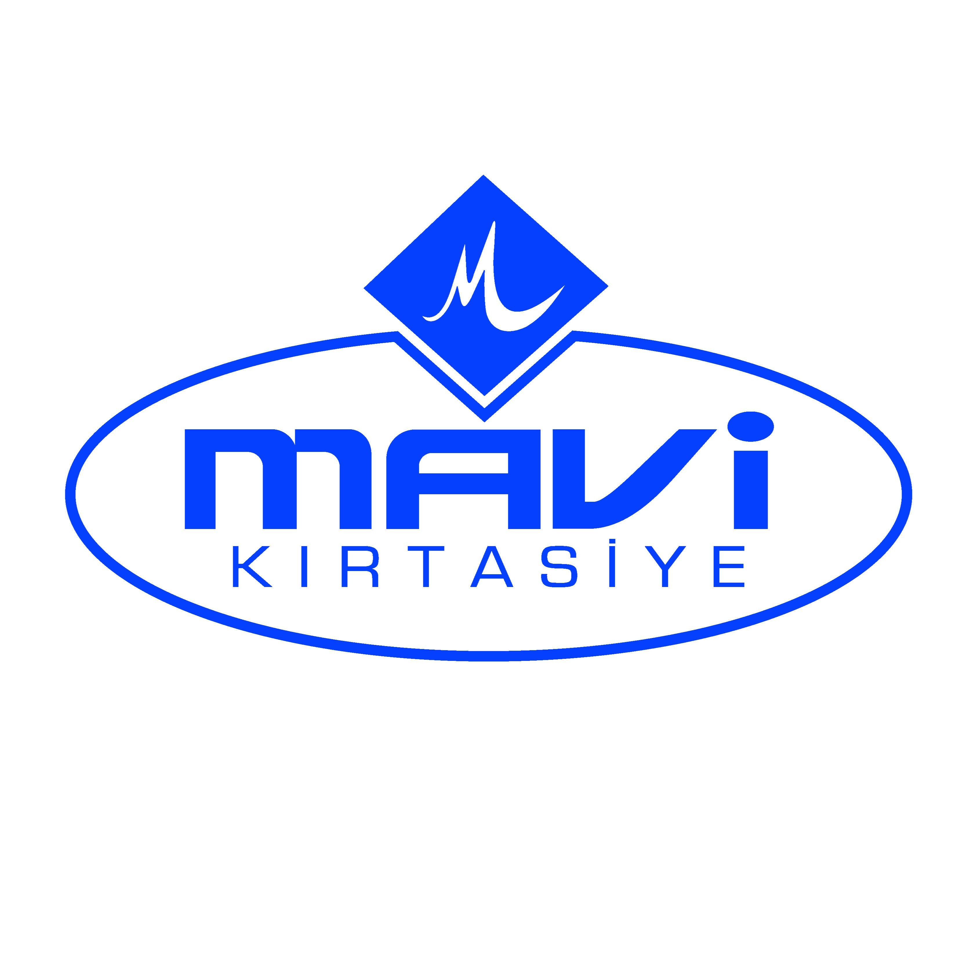 MAVİ KIRTASİYE OYUNCAK