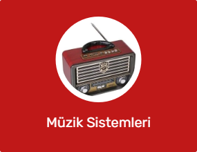 Müzik Sistemleri