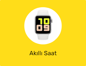 Akıllı Saat