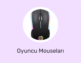 Oyuncu Mouseları