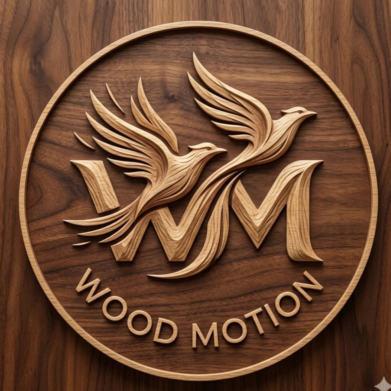 Wood Motion