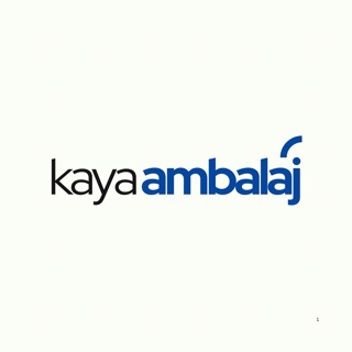 Kaya Ambalaj