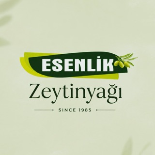Esenlik Zeytinyağı