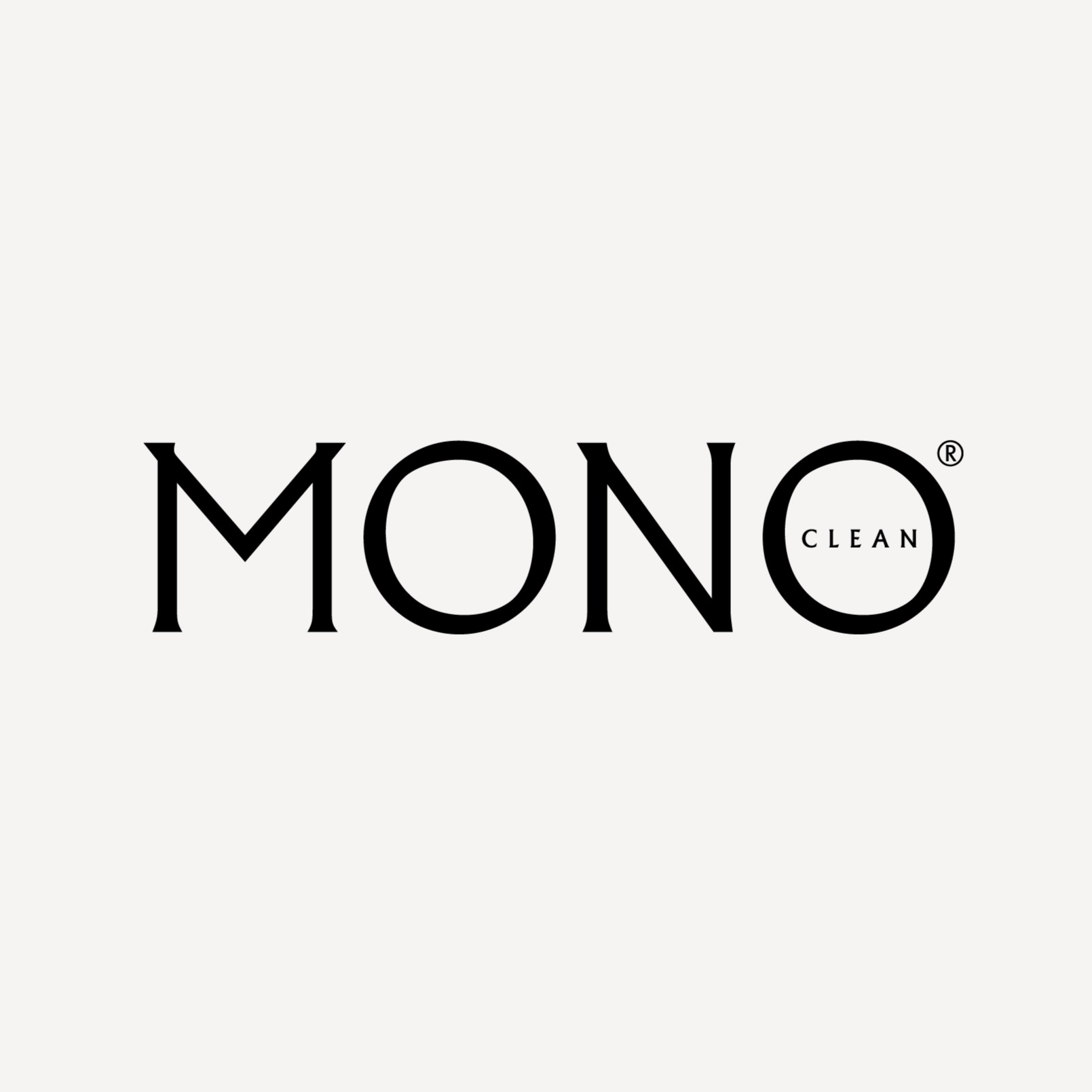 MONO CLEAN
