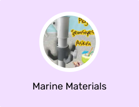 Marine Materials