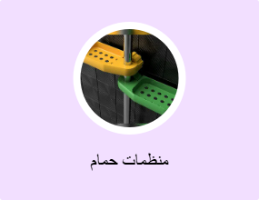 منظمات حمام