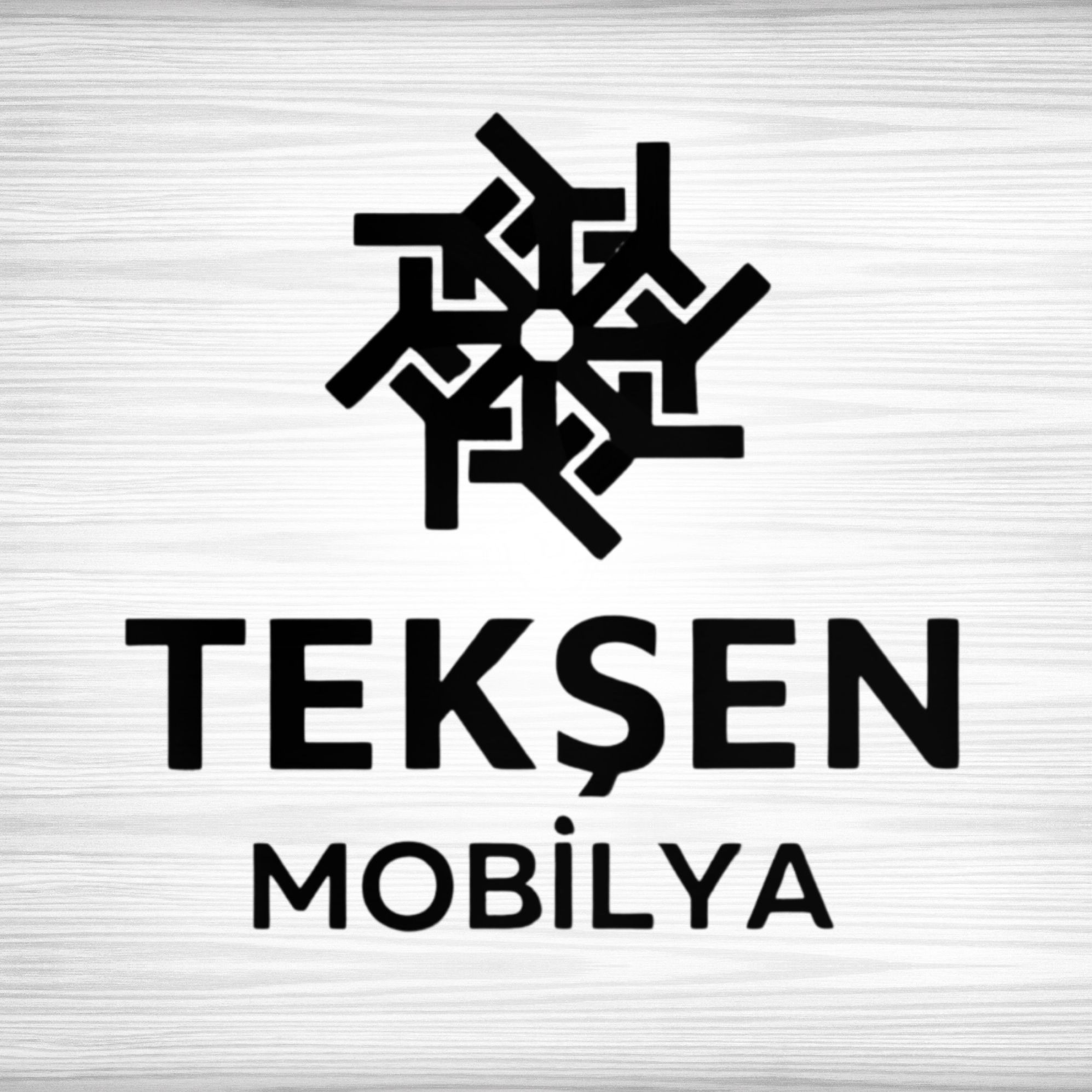 TEKŞEN MOBİLYA AHŞAP DEKORASYON