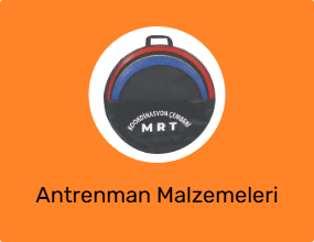 Antrenman Malzemeleri