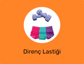 Direnç Lastiği