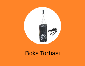 Boks Torbası