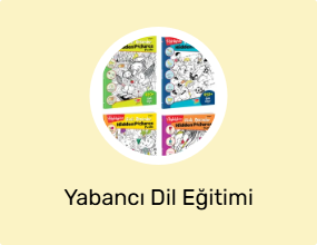 Yabancı Dil Eğitimi