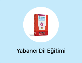 Yabancı Dil Eğitimi
