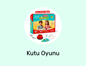 Kutu Oyunu
