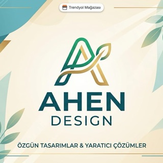 AHEN DESİGN