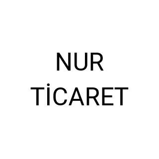 NUR TİCARET