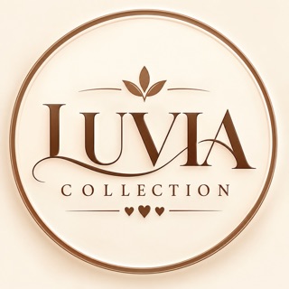 Luvia Collection logo