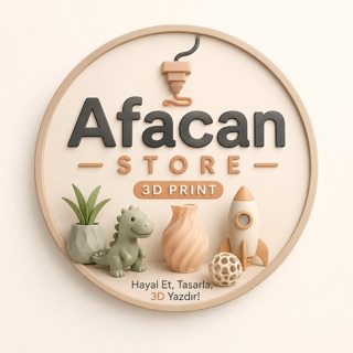 Afacan Store