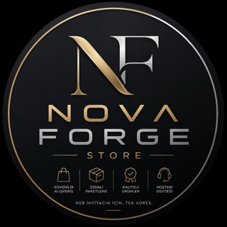 Nova Forge