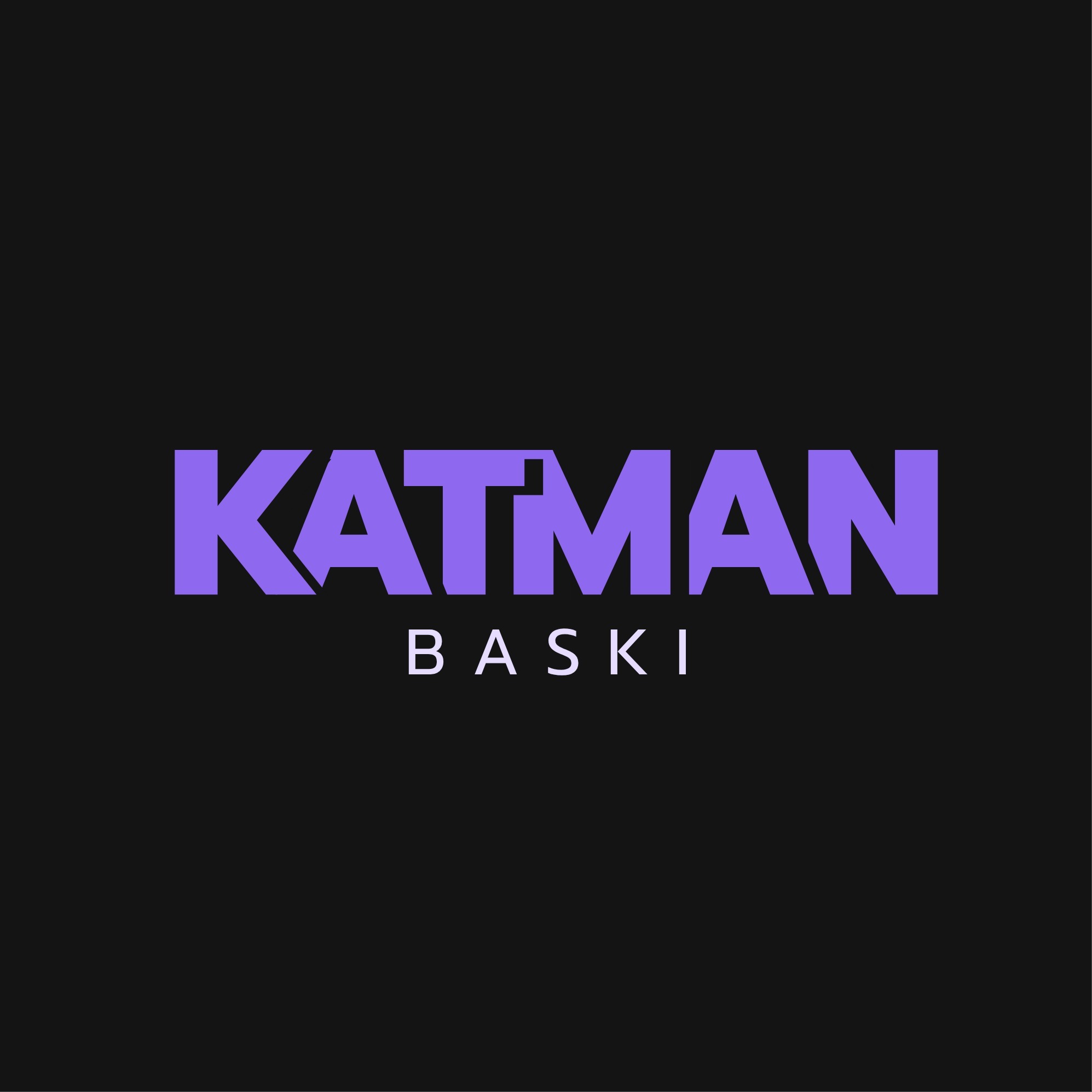 KATMAN BASKI