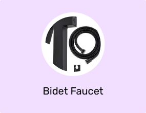 Bidet Faucet
