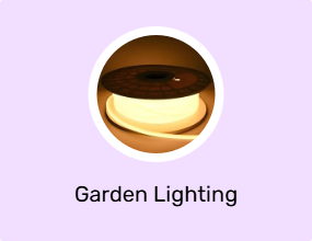 Garden Lighting