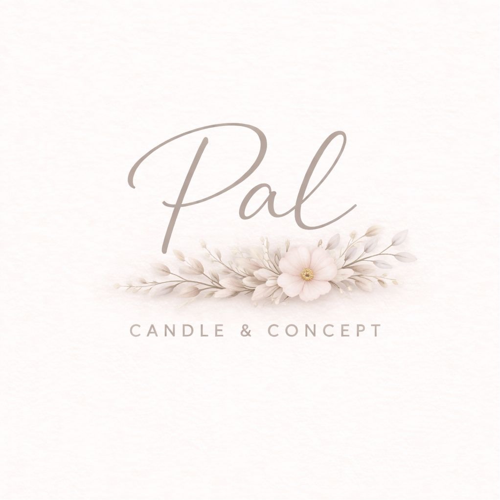 Pal Candle & Concept