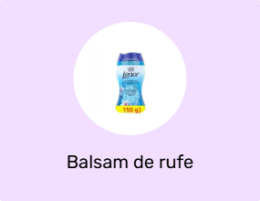 Balsam de rufe