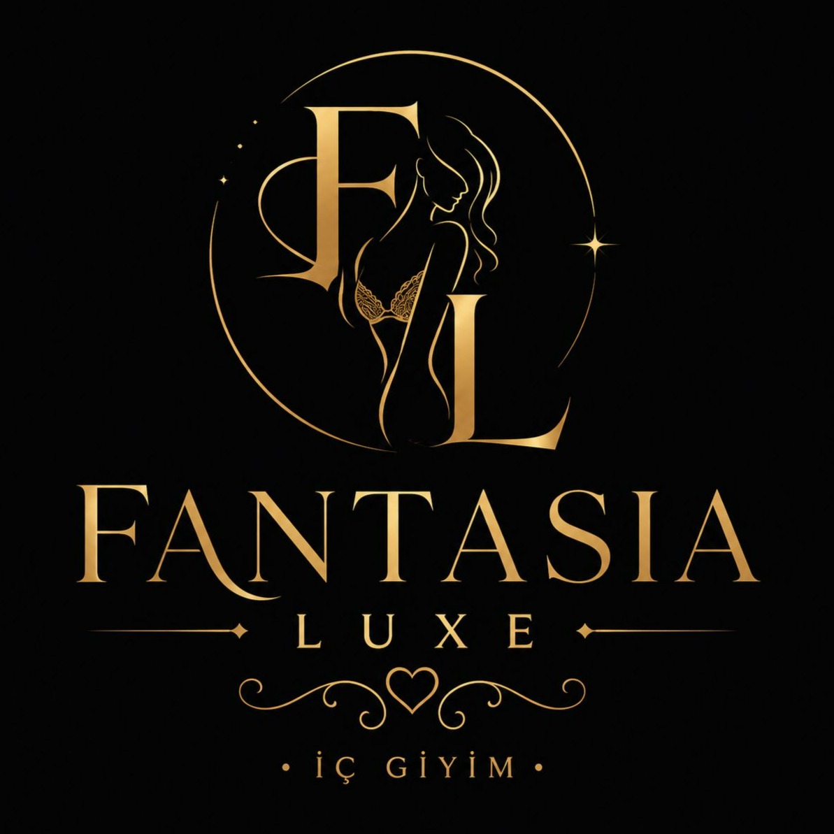 Fantasia Luxe
