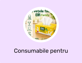 Consumabile pentru casă