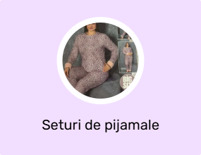 Seturi de pijamale