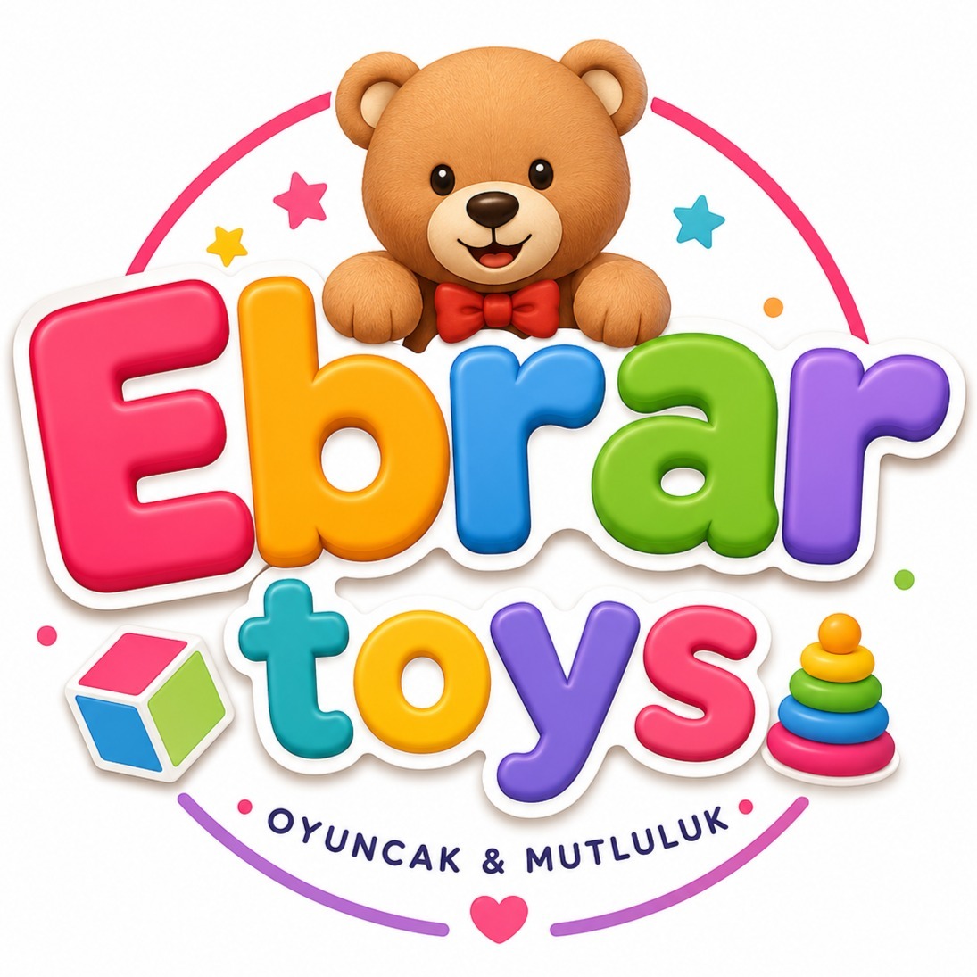 EBRAR TOYS