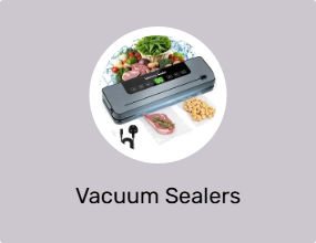 Vacuum Sealers