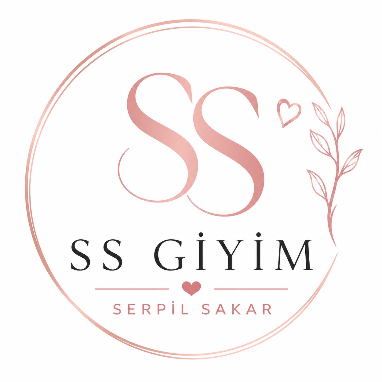 SS GİYİM SERPİL SAKAR