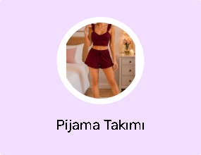 Pijama Takımı