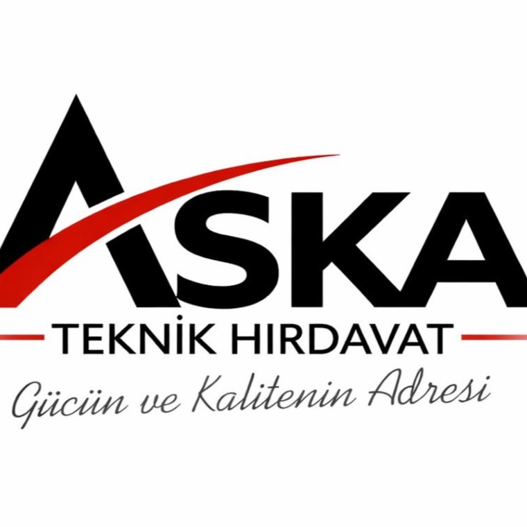 ASKA TEKNİK HIRDAVAT