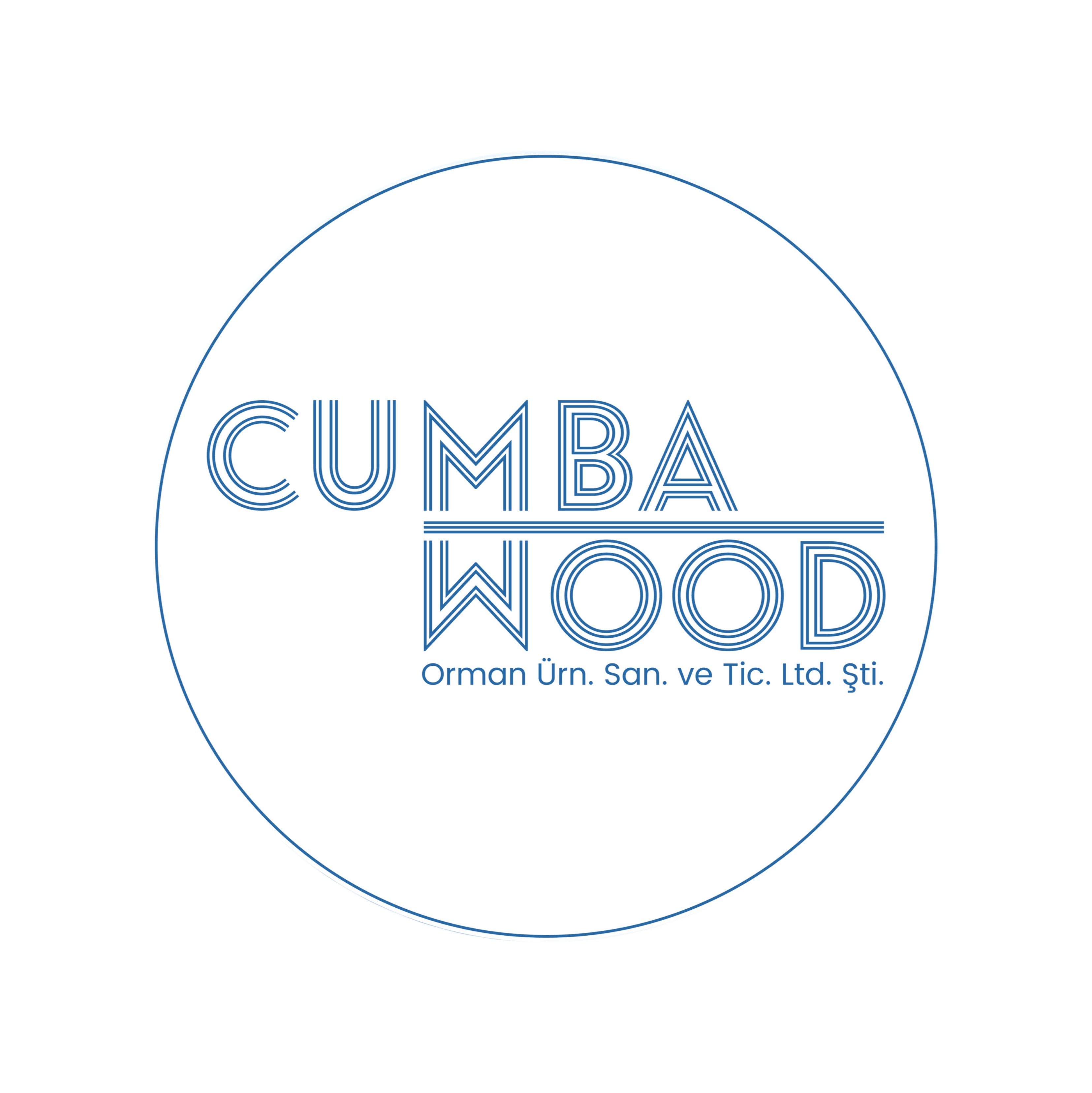 Cumba Wood Orman ürünleri