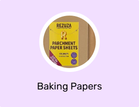 Baking Papers