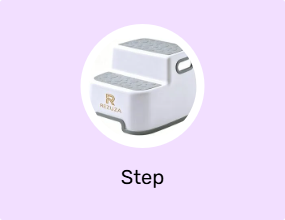 Step