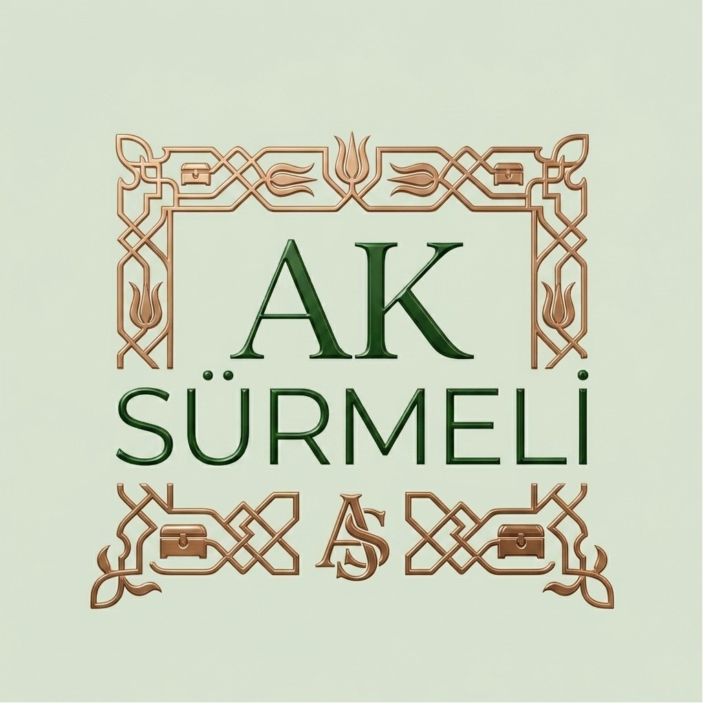 AK SÜRMELİ