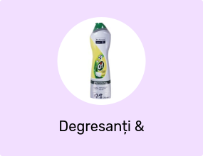 Cremă de curățare CIF Professional Cremă cu Lămâie 750 ml