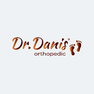 DR DANİS ORTOPEDİ