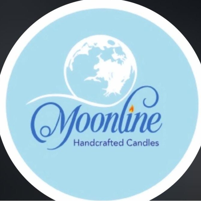 Moonline Candle