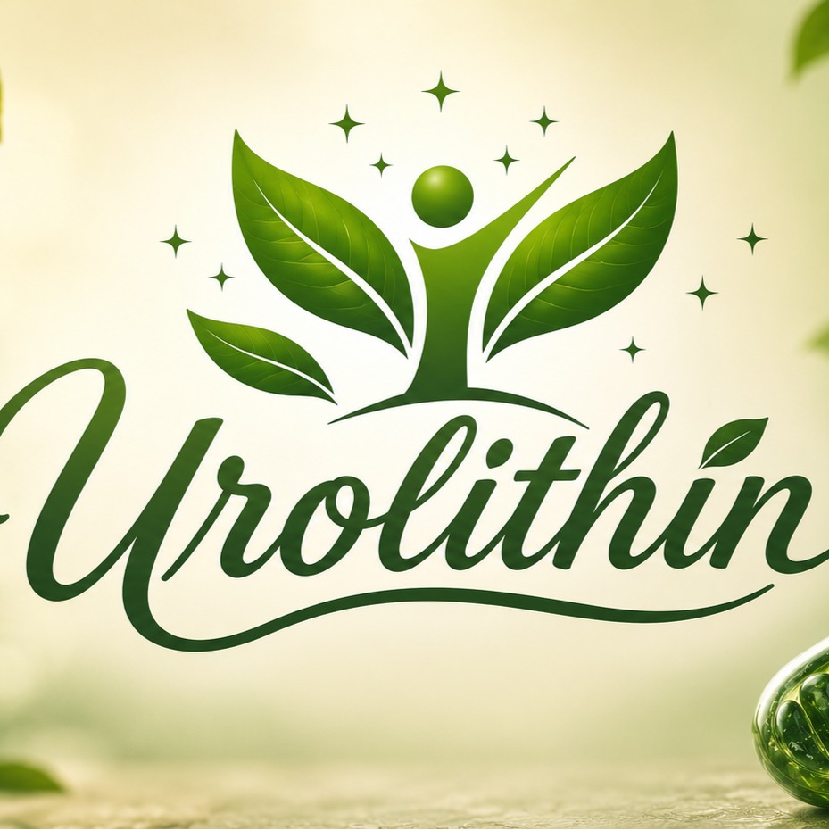 Urolithin