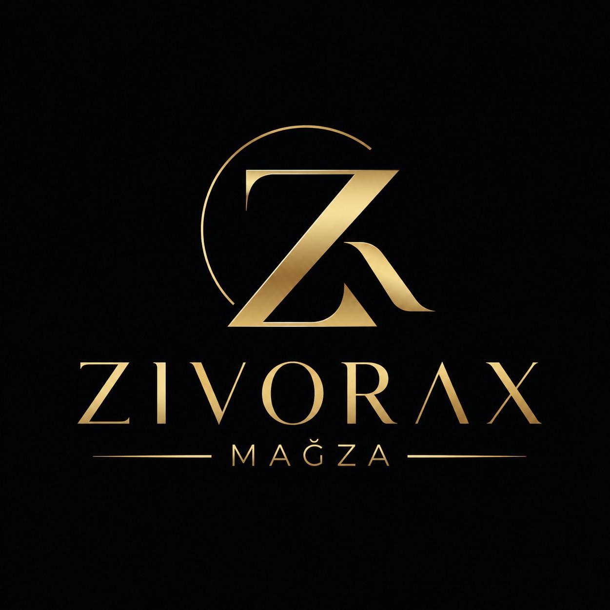 zivorax