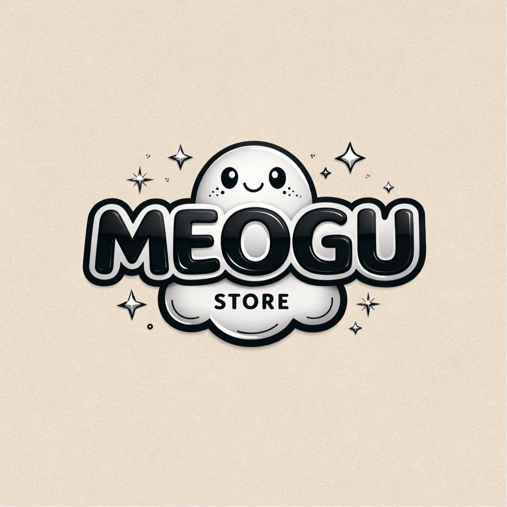 MEOGU STORE