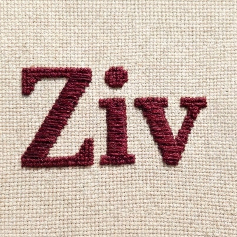 Ziv