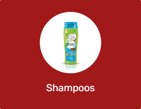Shampoos