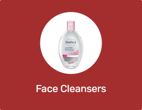 Face Cleansers